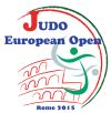 Judo 2015 European Open Rome Men